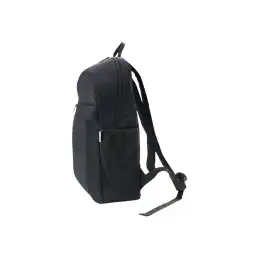 BASE XX Laptop Backpack 13-15.6" Black (D31792)_4